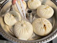-品珍中餐厅·南北融合特色菜(兰州富力万达文华酒店)