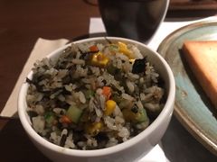 -菩提素素食餐厅(晶郦馆店)