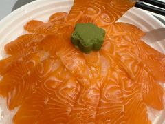 -长福宫·新疆海鲜宴(天津路店)