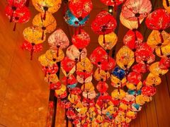 -厦门康莱德酒店