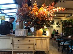 -春暖花开(西溪店)