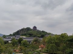 -雅达·阳羡溪山小镇中心