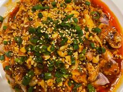 -今鲜源大酒店·中华餐饮名店(新湛路店)