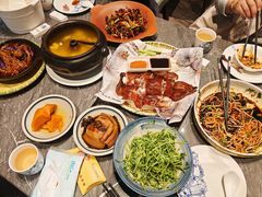 -福照楼汽锅鸡·云南菜(护国路店)