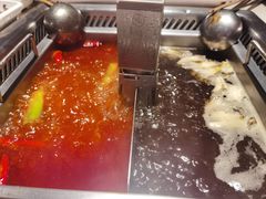-海底捞火锅(万丰桥店)