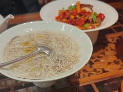 -陈记菜馆·非遗淮扬菜(东关街教场店)