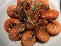 桃花虾-老阿爸鲜鱼土菜(昆山花桥店)