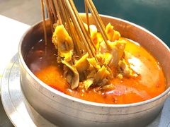 -头牌·鹤岗小串(万达店)