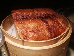 杂粮馒头-绿茶餐厅(昌平悦荟店)