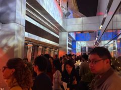 -OZONE 顶楼酒吧(香港丽思卡尔顿酒店)