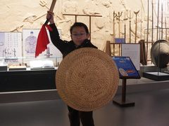 -中国闽台缘博物馆