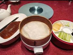 -青岛富力艾美酒店