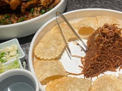 -新乾隆酒楼(帝景园店)