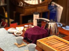 -涵苑私宴定制(外滩店)