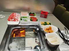 -海底捞火锅(亲贤北街店)