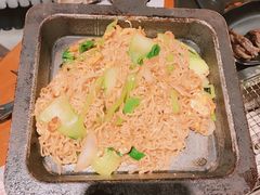 -伍丁·烤牛肋(和平东桥店)