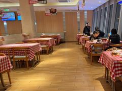 -西贝(吴江路湟普汇店)