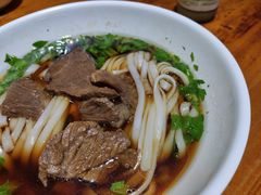 牛肉粉-肆姐面粉馆(坡子街店)