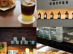 -野鸽子咖啡(航空路店)