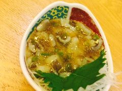 -水之惠鲜鱼料理(王府大街店)