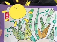 -东方童画少儿美术(乐荟天地体验馆)
