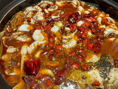 -周渝食惦酸菜鱼(青浦店)
