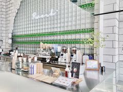 -RWORK·COFFEE(滨江店)