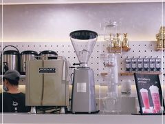 -茶力的小怪兽(梅林卓悦汇店)