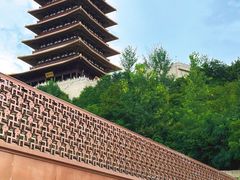 -牛首山文化旅游区