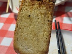 -串王阿三烧烤·小龙虾·烤鱼(拱墅胜利河美食街店)