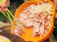 -润园四季椰子鸡火锅(南山海岸城店)