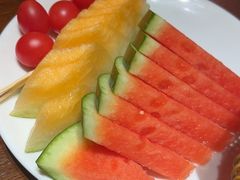 -山芋腔苏北菜(盐城大丰店)