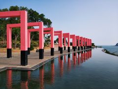 -漳州滨海火山岛自然生态风景区