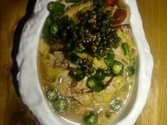 -馋火炉鱼(新世界百货望京店)