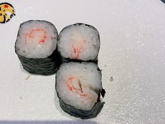 -元气寿司(东方宝泰店)