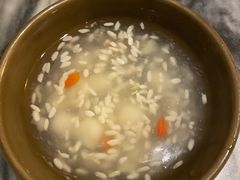 鸡蛋醪糟-西安饭庄·非遗陕菜(钟楼店)