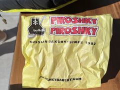 -Piroshky Piroshky