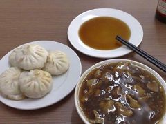 -庆丰包子铺(青龙桥店)