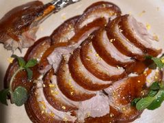 -青年公社烤鸭(熙悦天街店)