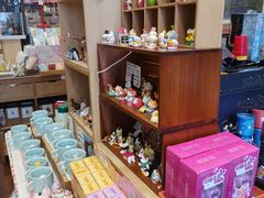 -猫的天空之城概念书店(杭州南宋御街店)