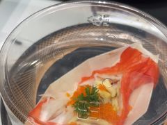 -争鲜回转寿司(朝北大悦城店)