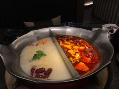 -湊湊火锅·茶憩(打浦桥日月光店)