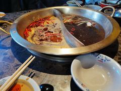 -小龙坎老火锅(金柏林店)