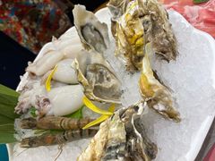 -一绪に寿喜烧(荟聚店)