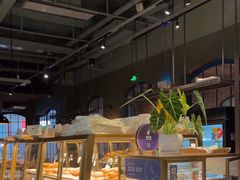 -黑草莓(重庆路店)
