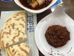 -盛唐府乾州酸汤面