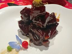 糖醋小排-上海滩餐厅(BFC外滩金融中心店)