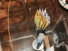 -上海和平饭店维克多咖啡厅 Victor's