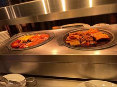 -广州富力君悦大酒店·凯菲厅