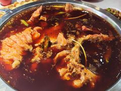 -蜀滋香鲜鱼美蛙火锅(339店)